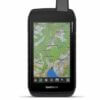 Máy định vị cầm tay Garmin Montana 700