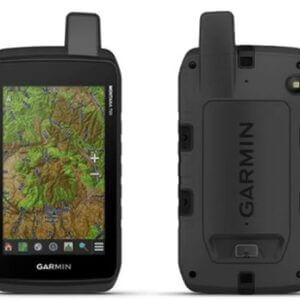 Máy định vị GPS cầm tay MONTANA 700 10 Máy định vị cầm tay Garmin Montana 700
