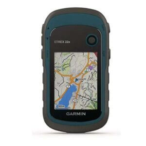 Máy Định Vị GPS Garmin ETrex 22x