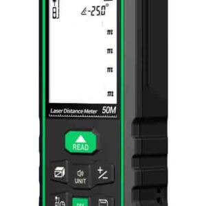 Máy đo khoảng cách Laser SNDWAY SW-50G (tia xanh)