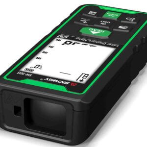 Máy đo khoảng cách Laser SNDWAY SW-50G (tia xanh)