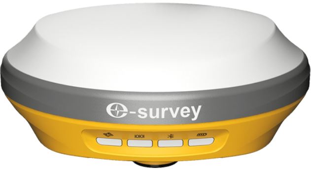 Máy GPS RTK 2 Tần Số E-Survey E100