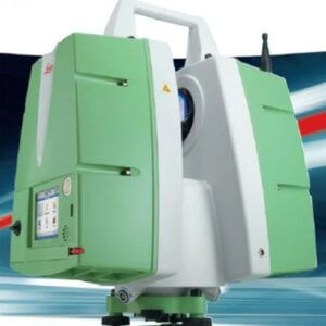 Máy quét laser Leica ScanStation P20 3D 8 Máy quét laser Leica ScanStation P20 3D