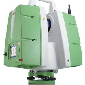 Máy quét laser Leica ScanStation P20 3D 7 Máy quét laser Leica ScanStation P20 3D