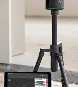 Máy quét laser Leica BLK360 G2