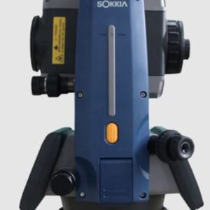 máy toàn đạc điện tử Sokkia IM-105