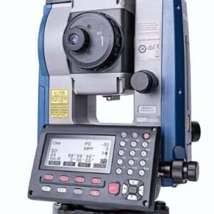 máy toàn đạc điện tử Sokkia IM-105