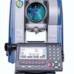 máy toàn đạc điện tử Sokkia IM-105
