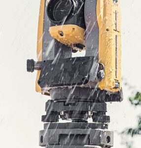 máy toàn đạc điện tử Topcon GM-101