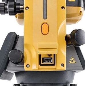máy toàn đạc điện tử Topcon GM-101