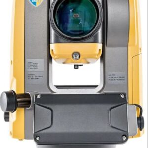 máy toàn đạc điện tử Topcon GM-101