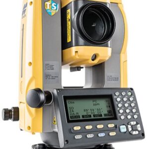 máy toàn đạc điện tử Topcon GM-101