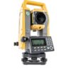 Máy toàn đạc điện tử Topcon GM-101