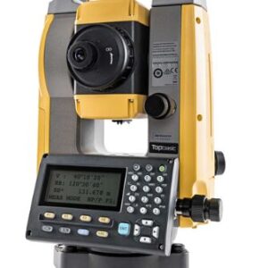 Máy Toàn Đạc Điện Tử Topcon GM-55 37 Máy Toàn Đạc Điện Tử Topcon GM-52 GM-55