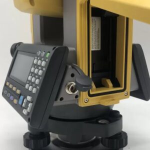 Máy Toàn Đạc Điện Tử Topcon GM-52 41 Máy Toàn Đạc Điện Tử Topcon GM-52