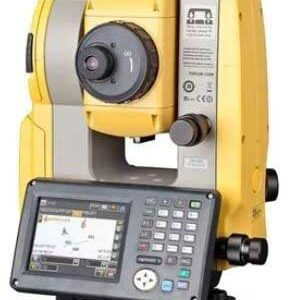 Máy toàn đạc điện tử Topcon OS-107 39 Máy toàn đạc điện tử TOPCON OS-103 102 105 107