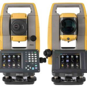 Máy toàn đạc điện tử Topcon OS-202 39 Máy toàn đạc điện tử Topcon OS-201