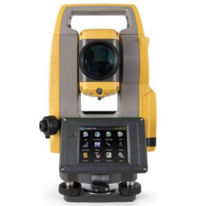 Máy toàn đạc điện tử Topcon OS-201