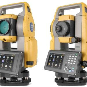 Máy toàn đạc điện tử Topcon OS-202 38 Máy toàn đạc điện tử Topcon OS-201