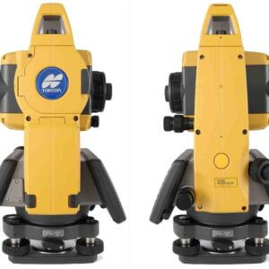 Máy toàn đạc điện tử Topcon OS-202 36 Máy toàn đạc điện tử Topcon OS-201 OS-202