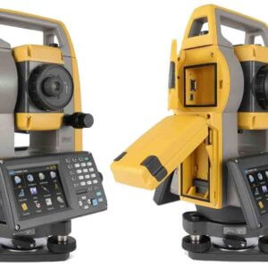 Máy toàn đạc điện tử Topcon OS-202 37 Máy toàn đạc điện tử Topcon OS-201 OS-202