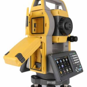 Máy toàn đạc điện tử Topcon OS-203