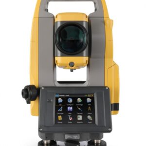 Máy toàn đạc điện tử Topcon OS-203