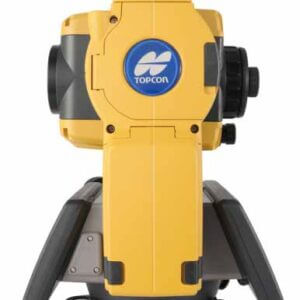 Máy toàn đạc điện tử Topcon OS-203
