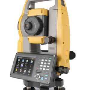 Máy toàn đạc điện tử Topcon OS-203
