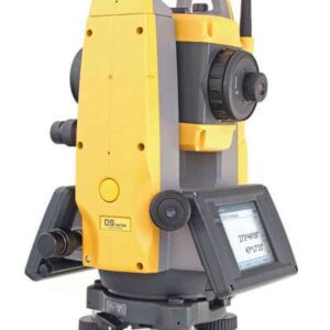 Máy toàn đạc điện tử Topcon OS-203