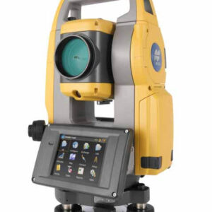 Máy toàn đạc điện tử Topcon OS-203