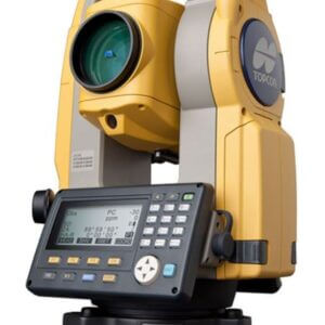 Máy toàn đạc điện tử TOPCON OS-103 102 105 108
