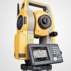 Máy toàn đạc điện tử Topcon OS-102 42 Máy toàn đạc điện tử TOPCON OS-103 102 105 108