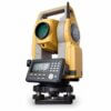 Máy toàn đạc điện tử TOPCON OS-103 102 105 107