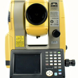 Máy toàn đạc điện tử TOPCON OS-103 102 105 107