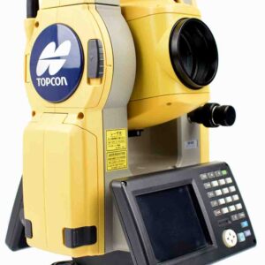 Máy toàn đạc điện tử TOPCON OS-103 102 105 107