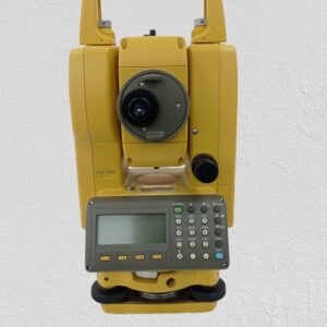 Máy toàn đạc điện tử Topcon GTS-235N