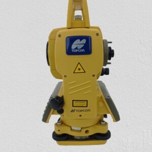 Máy toàn đạc điện tử Topcon GTS-235N