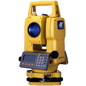 Máy toàn đạc điện tử Topcon GTS-235N