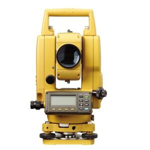 Máy toàn đạc điện tử Topcon GTS-235N