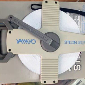 Thước thép Nhật Bản Yamayo NR50