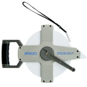 Thước thép Nhật Bản Yamayo NR50