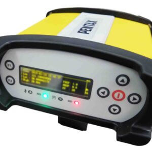 Máy thu GNSS Pentax GC200 series 37 Máy thu GNSS Pentax GC200 series