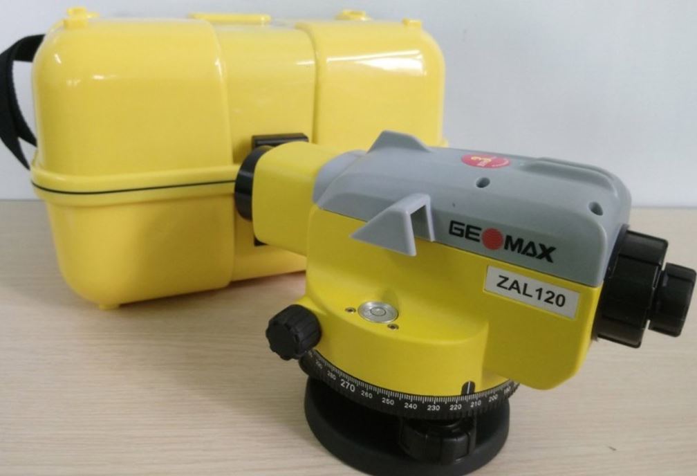 Máy thủy bình GeoMax ZAL120