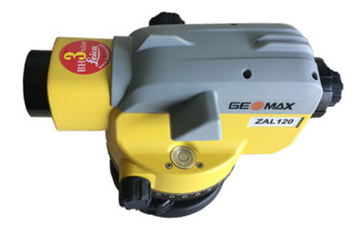Máy thủy bình GeoMax ZAL120