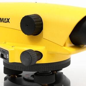 Máy thuỷ bình Geomax ZAL300 24 Máy thuỷ bình tự động Geomax ZAL 300 Series