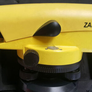 Máy thuỷ bình Geomax ZAL300 27 Máy thuỷ bình tự động Geomax ZAL 300 Series