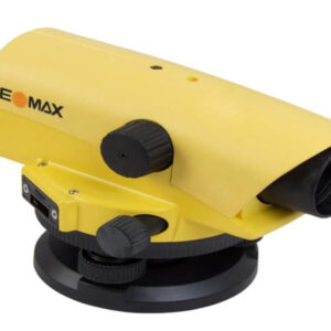 Máy thuỷ bình Geomax ZAL300 26 Máy thuỷ bình tự động Geomax ZAL 300 Series