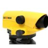 Máy thủy bình Geomax Zal320