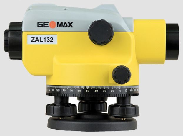  máy thủy bình Geomax ZAL132
